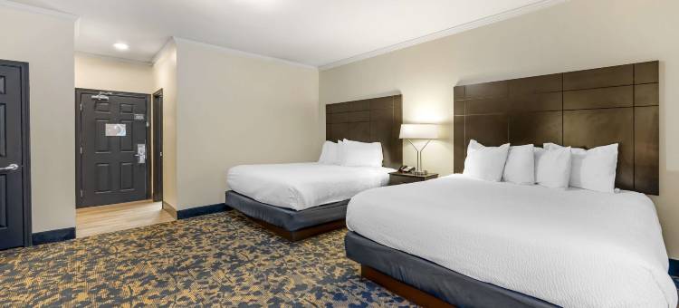 布伦特伍德贝斯特韦斯特酒店(Best Western Brentwood)图片
