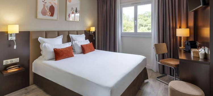 贝斯特韦斯特普罗旺斯之地酒店(Best Western Terre de Provence)图片