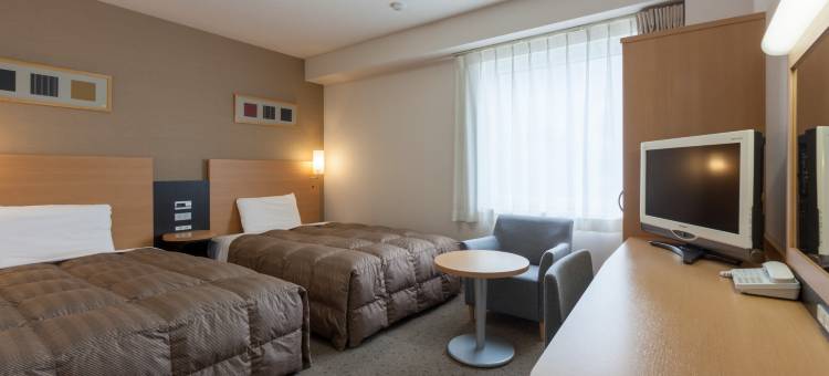 刈谷舒适酒店(Comfort Hotel Kariya)图片