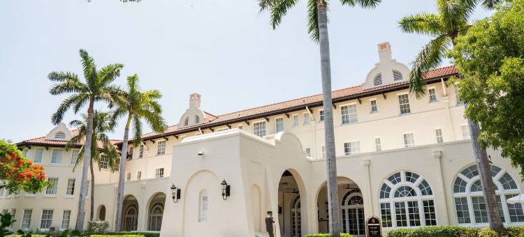 Casa Marina Key West, Curio Collection by Hilton图片