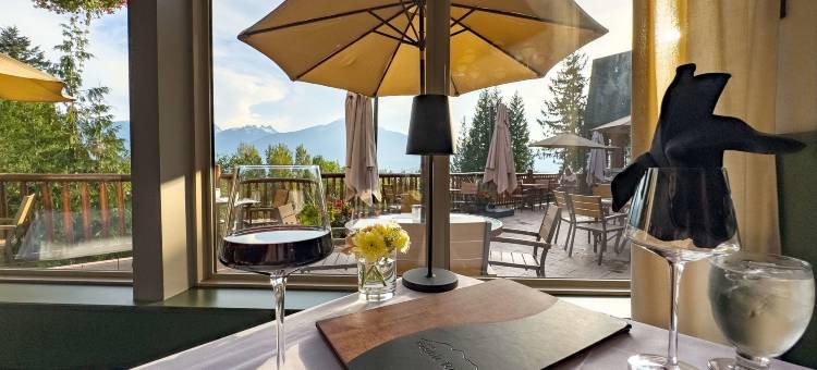 希尔克雷斯特海岸酒店(Coast Hillcrest Hotel)图片