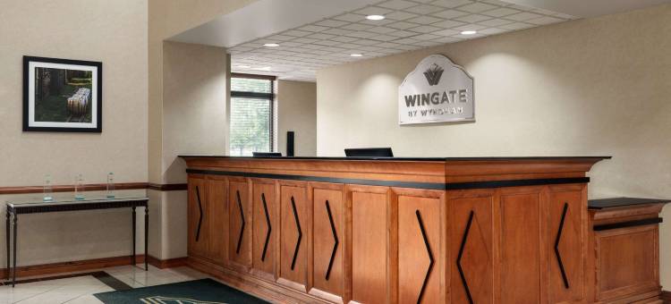 Wingate by Wyndham Louisville East图片