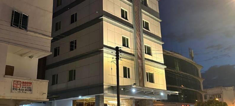 新星酒店(Nova Hotel Miri)图片