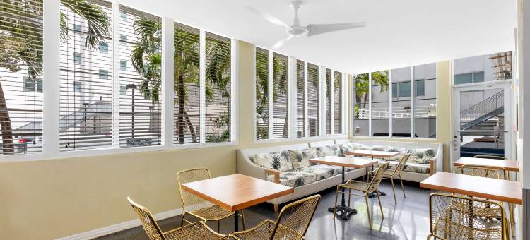 One50 酒店 - 贝斯特韦斯特品质精选酒店(The One50 Hotel, BW Signature Collection)图片