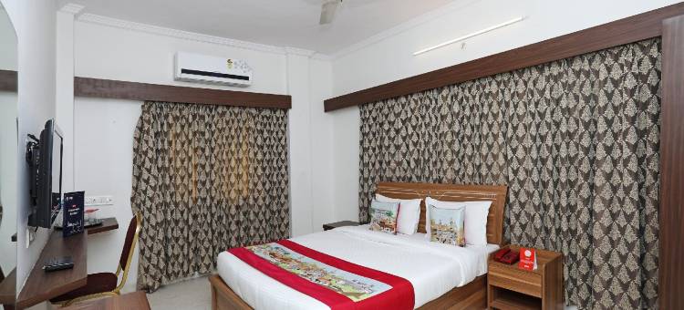 OYO 10671 赛伊普连酒店(Hotel O 10671 Hotel Sai Prem)图片