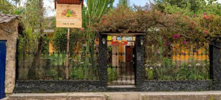 Kinti Wasi Casa de Campo Hospedaje图片