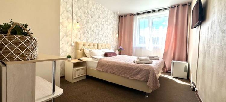 梅尔顿酒店(Melton Hotel)图片