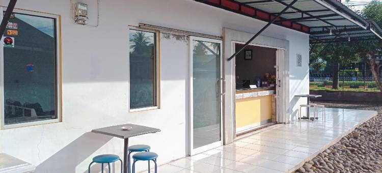 RedDoorz Syariah @ Hotel Dafiz Ananda Ujung Padang图片