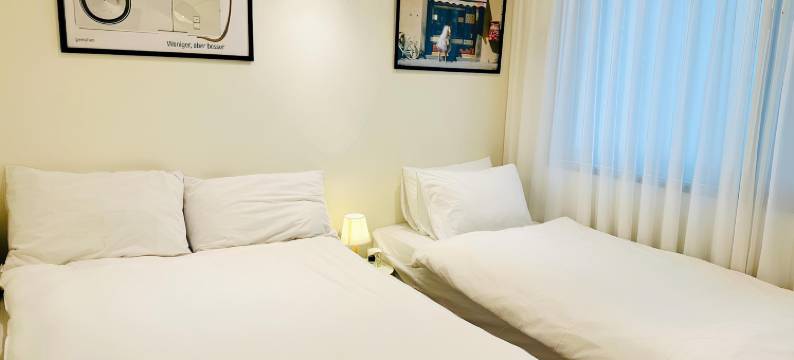 SSH彼得猫酒店(Ssh Ikseon Peter Cat Hostel)图片