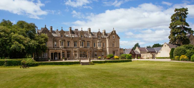 谢迪希庄园高尔夫球酒店(Shendish Manor Hotel & Golf Course)图片