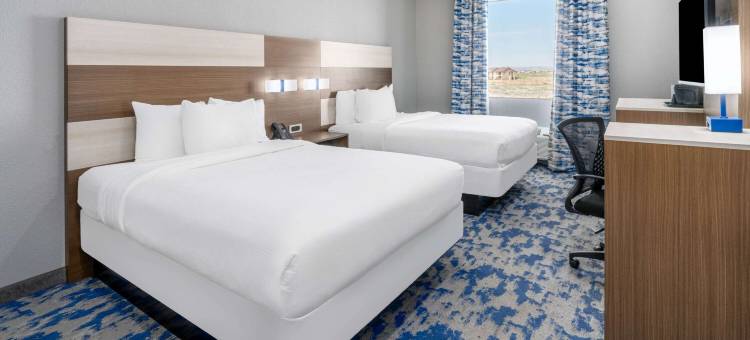 Baymont by Wyndham Carlsbad NM图片
