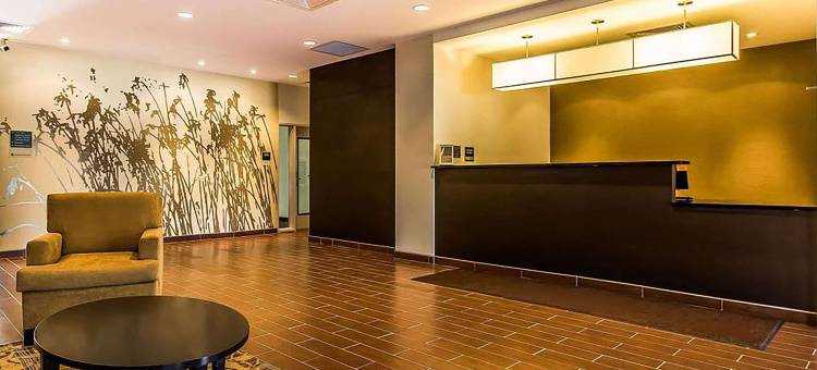 Wingate by Wyndham Jonesboro/Hodge图片