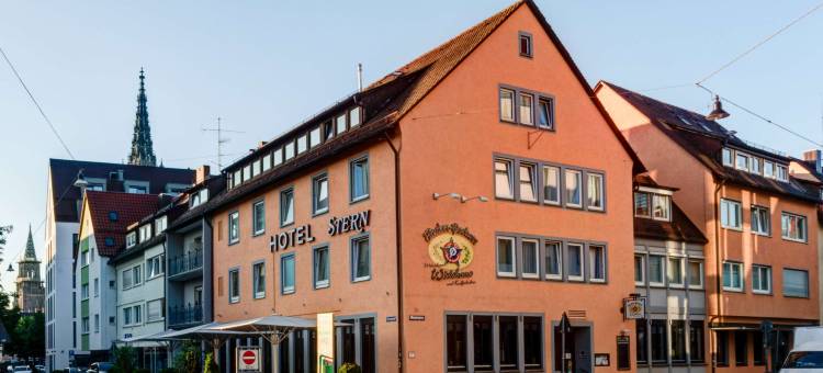 Centro Hotel Stern, Trademark Collection by Wyndham图片