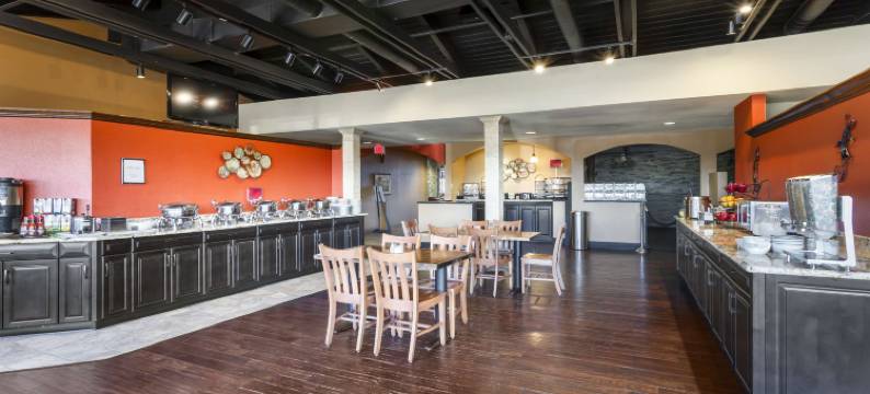 拉顿贝斯特韦斯特优质酒店(Best Western Plus Raton Hotel)图片