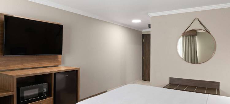 温德姆旗下拉昆塔温德姆酒店套房-雅吉瓦市中心(La Quinta Inn & Suites by Wyndham Yakima Downtown)图片
