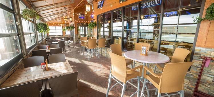 智选假日套房酒店香港仔 by IHG(Holiday Inn Express & Suites Aberdeen by IHG)图片