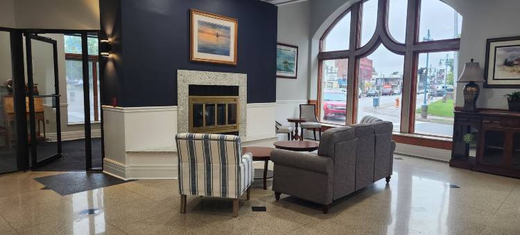 The Hotel Ojibway, Trademark Collection by Wyndham图片