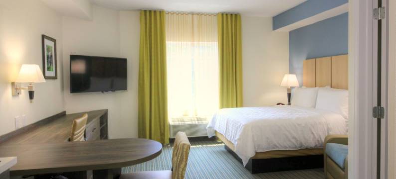 孟菲斯东Candlewood Suites(Candlewood Suites Memphis East by IHG)图片