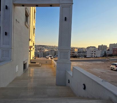 Alshakreen SuitesHotel Overview