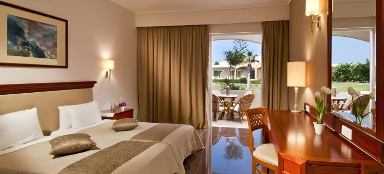 基普里奥提斯乡村度假酒店(Kipriotis Village Resort)图片