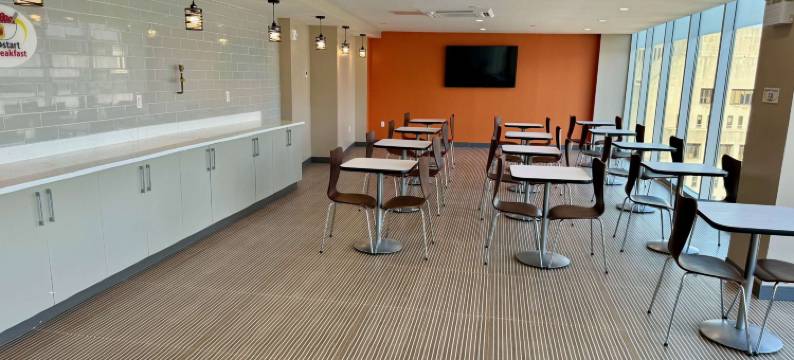 布朗克斯体育场附近温德姆速8酒店(Super 8 by Wyndham Bronx Near Stadium)图片