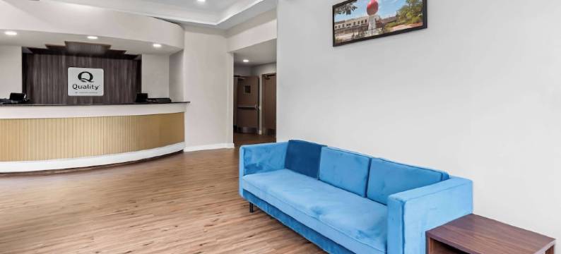 Americas Best Inn and Suites图片