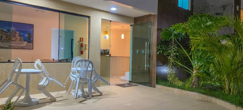 Talha-Mar温馨小屋(Pousada Talha-Mar)图片