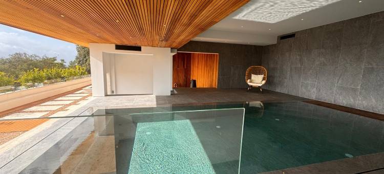 蒂格里奥拉别墅(Villa Tigliola)图片