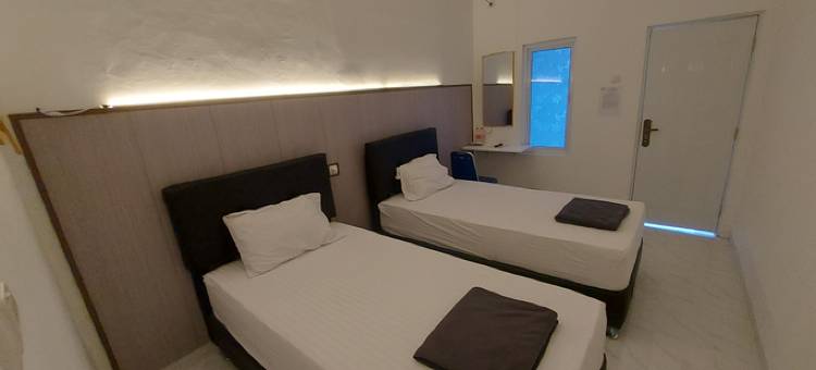 Hotel Dieng图片