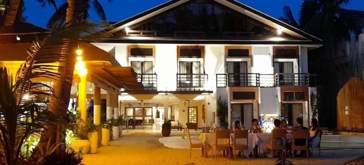 长滩岛麦客达温德姆酒店(Microtel by Wyndham Boracay)图片