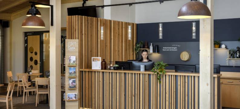 JUFA 酒店德意志兰兹堡(Jufa Hotel Deutschlandsberg)图片