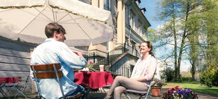 Sunday 诺伊施塔特-格莱韦城堡酒店(Sunday Schloss Neustadt Glewe)图片