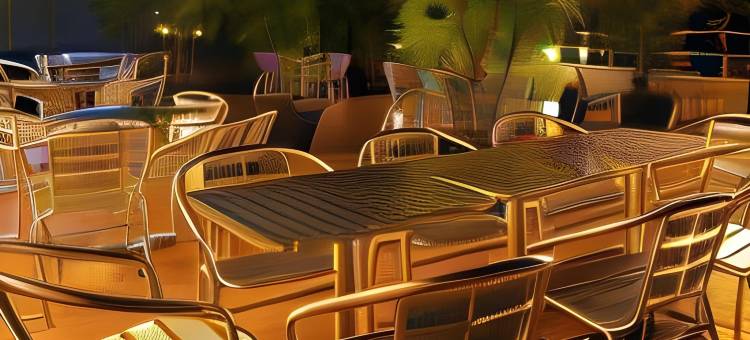 SSL商贸酒店(SSL Traders Hotel)图片