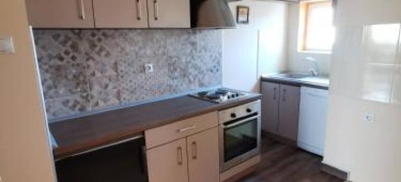 Apartman Stanimirović图片