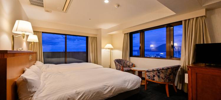 太阳谷酒店-附楼(Hotel Sun Valley Annex)图片
