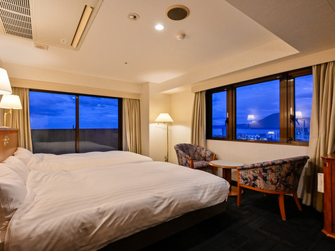 太阳谷酒店-附楼