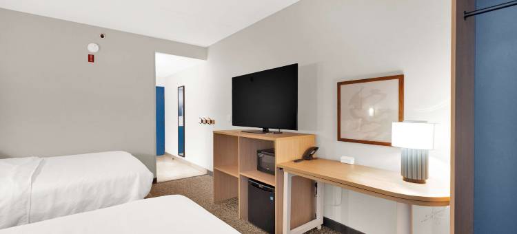 凯富酒店(Spark by Hilton Plymouth)(Spark by Hilton Plymouth)图片