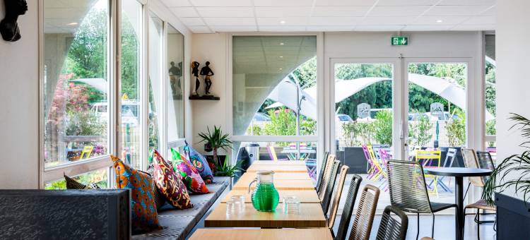 安格雷比亚里茨基里亚德(Kyriad Anglet - Biarritz)图片