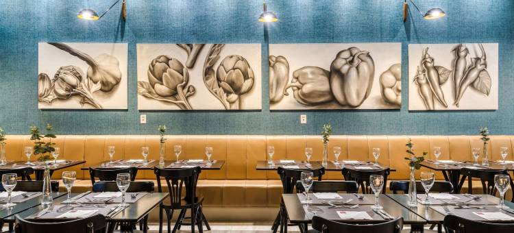 维多利亚舒适套房酒店(Comfort Suítes Vitória)图片