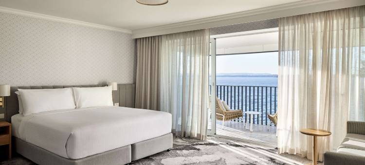 海滨漫步者酒店及度假村，Ascend 酒店精选系列(The Beachcomber Hotel & Resort, Ascend Hotel Collection)图片