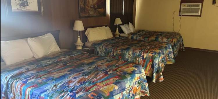 OYO 哈兰湖西部假日爱情酒店 内布拉斯加州(Love Hotels Western Holiday by OYO at Harlan Lake NE)图片