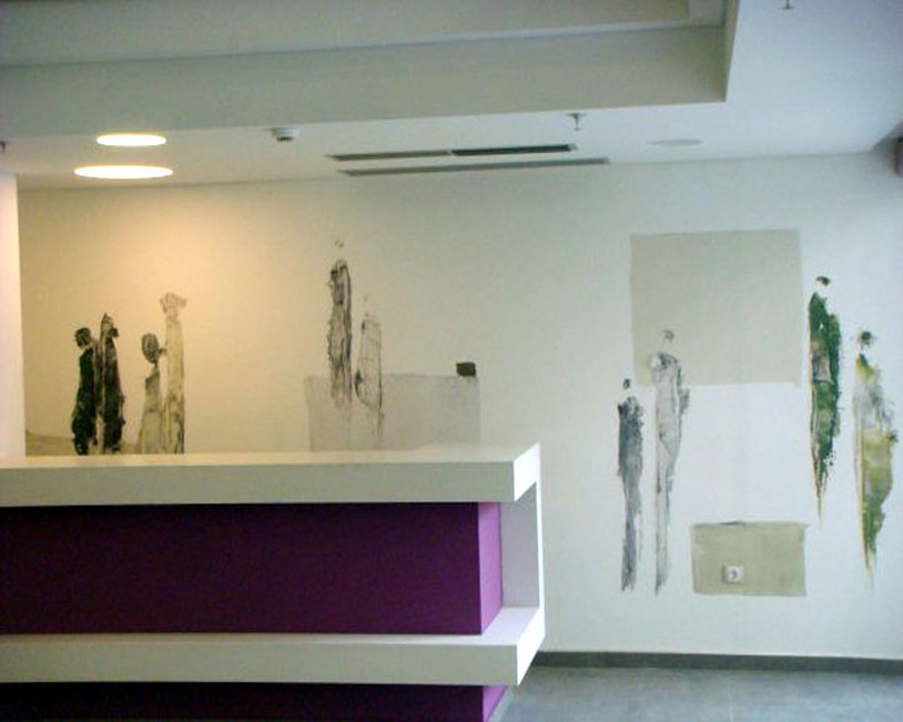 Novus City Hotel Hotel Overview