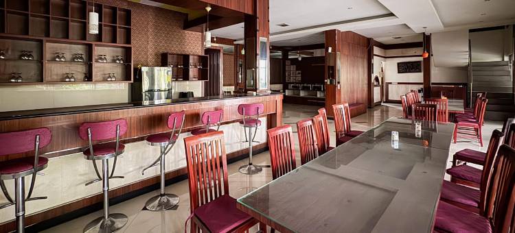 Hotel Gondang RedPartner图片