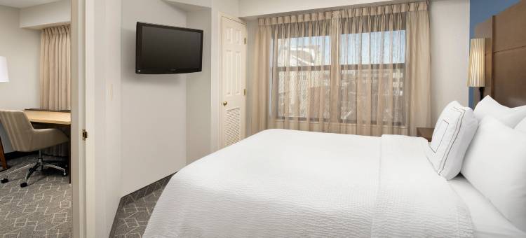 Residence Inn Denver South/Park Meadows Mall图片