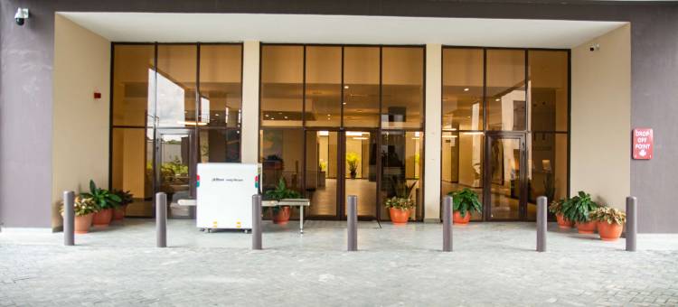 Best Western Plus at the Oxbow Lake图片