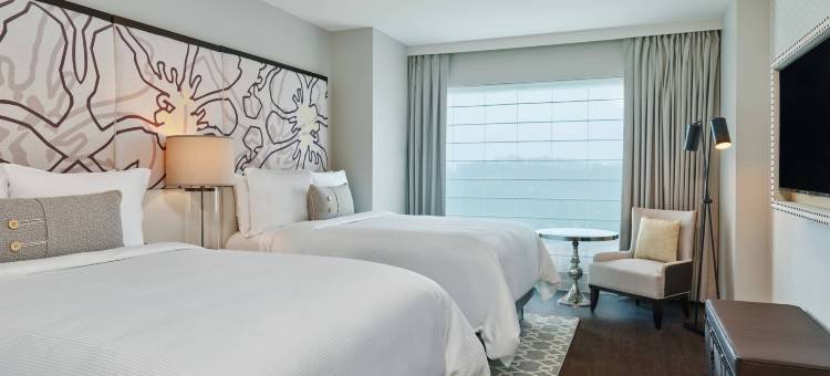 阿瓦隆万豪傲途格精选酒店(The Hotel at Avalon, Autograph Collection)图片