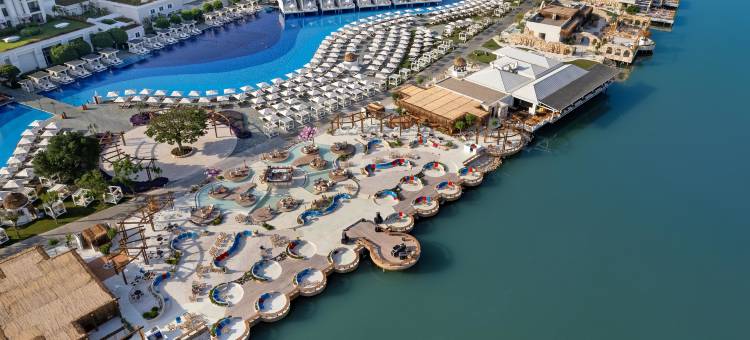 贝莱克泰坦尼克豪华高尔夫酒店(Titanic Deluxe Golf Belek)图片