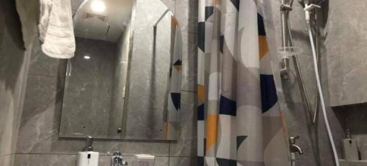 3-Bedroom Bungalow in San Fernando Pampanga图片