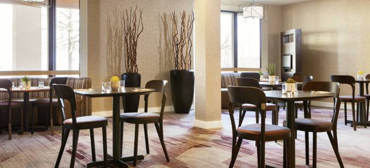 哈利森万怡酒店(Courtyard Harrisonburg)图片