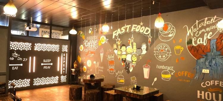 Hotel Dhruv Inn图片